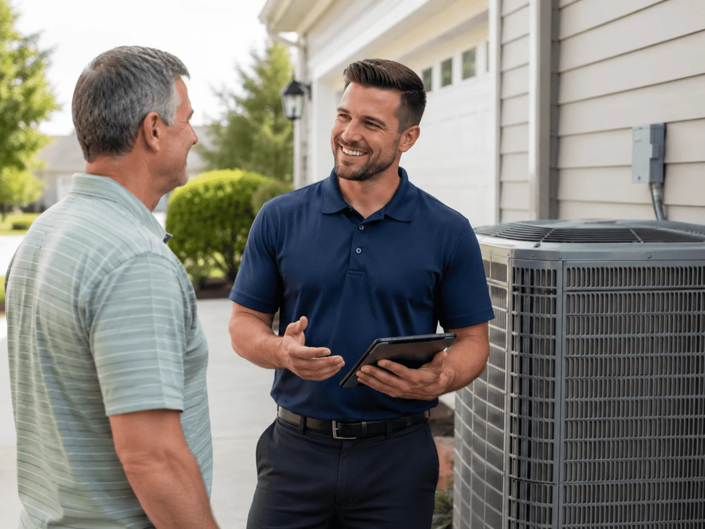 Heat Pump Installation Sparta, MO FAQs